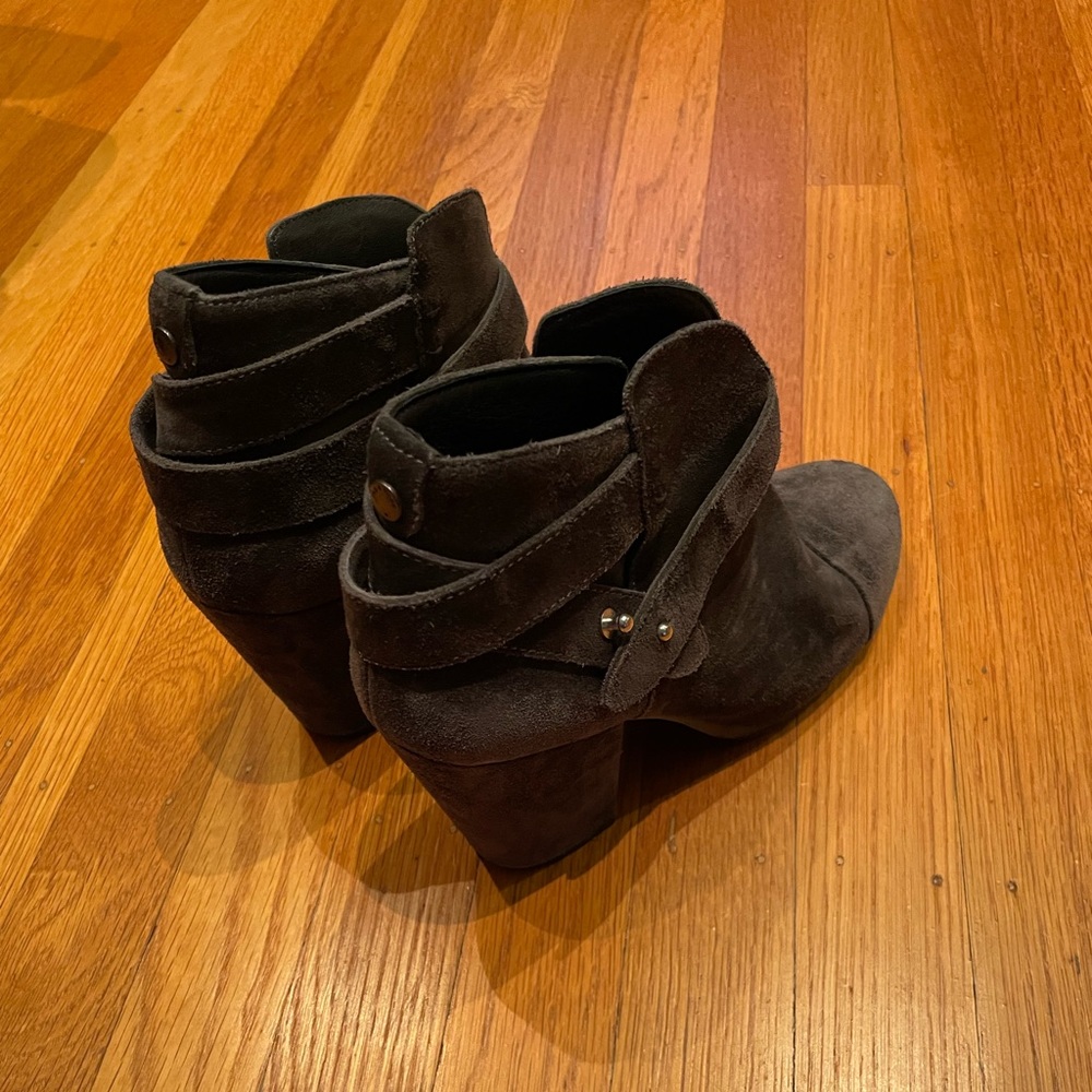 Rag & Bone, size 37.5 great used condition